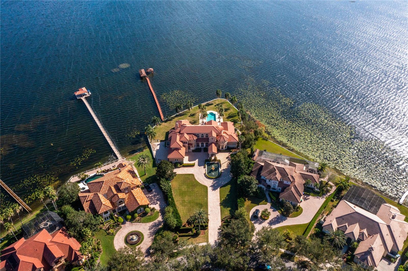 ESTATES AT PHILLIPS LANDING PH 02 - Residential