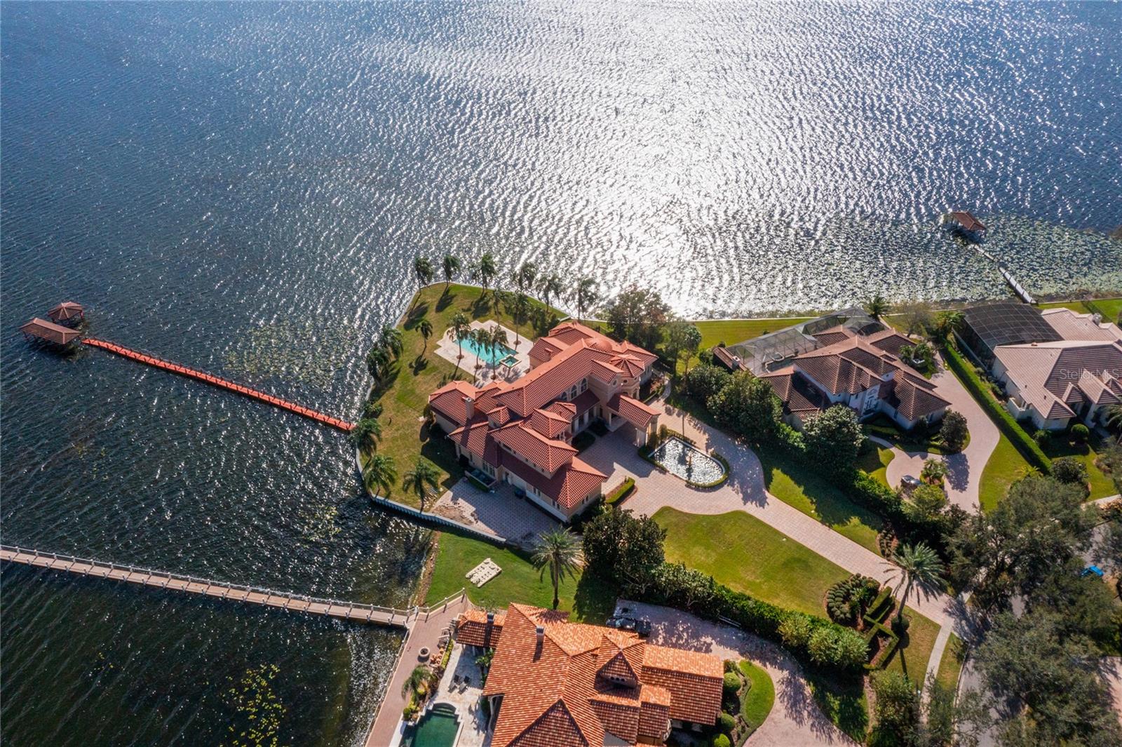 ESTATES AT PHILLIPS LANDING PH 02 - Residential