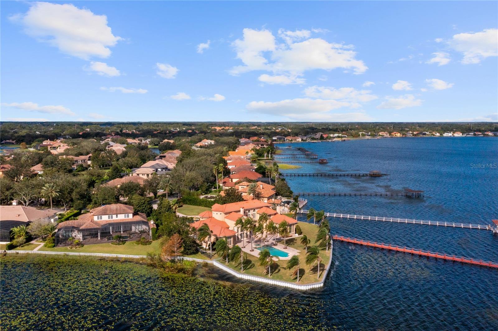 ESTATES AT PHILLIPS LANDING PH 02 - Residential