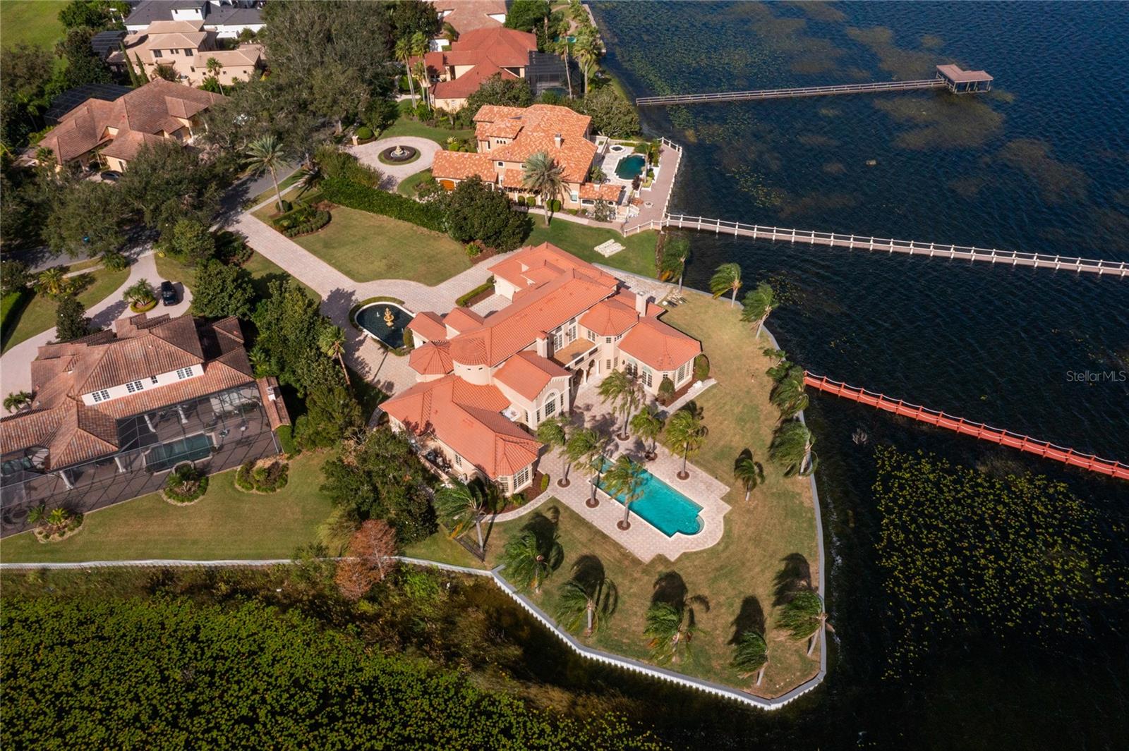 ESTATES AT PHILLIPS LANDING PH 02 - Residential