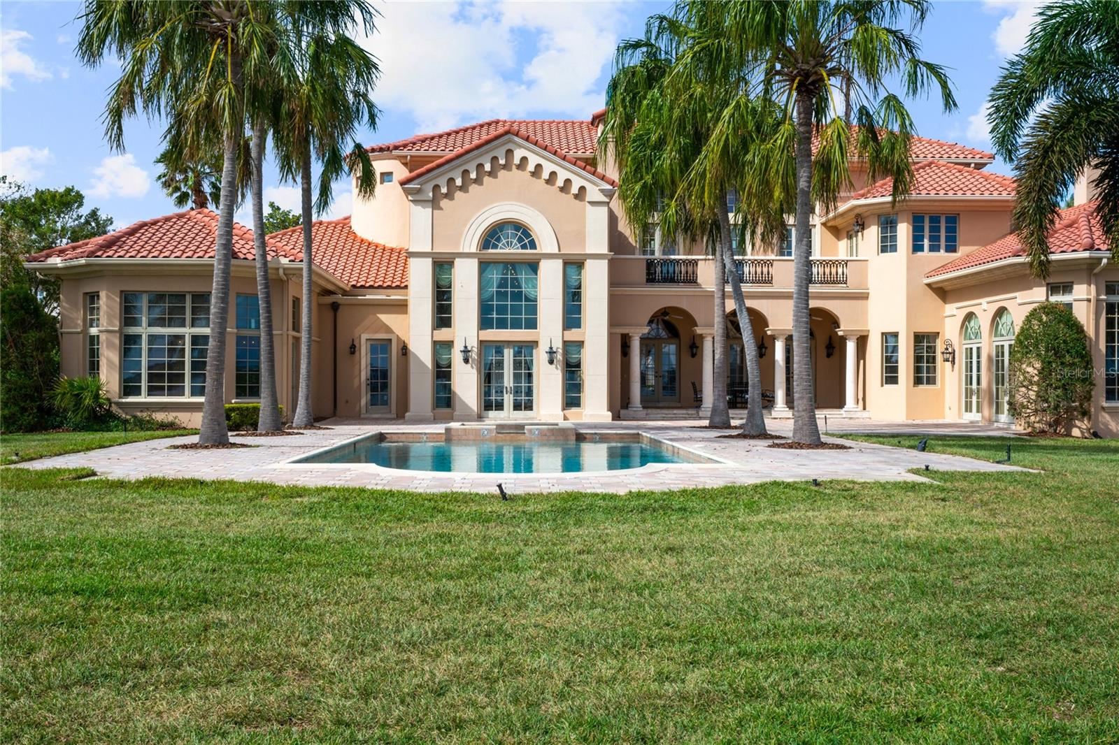 ESTATES AT PHILLIPS LANDING PH 02 - Residential