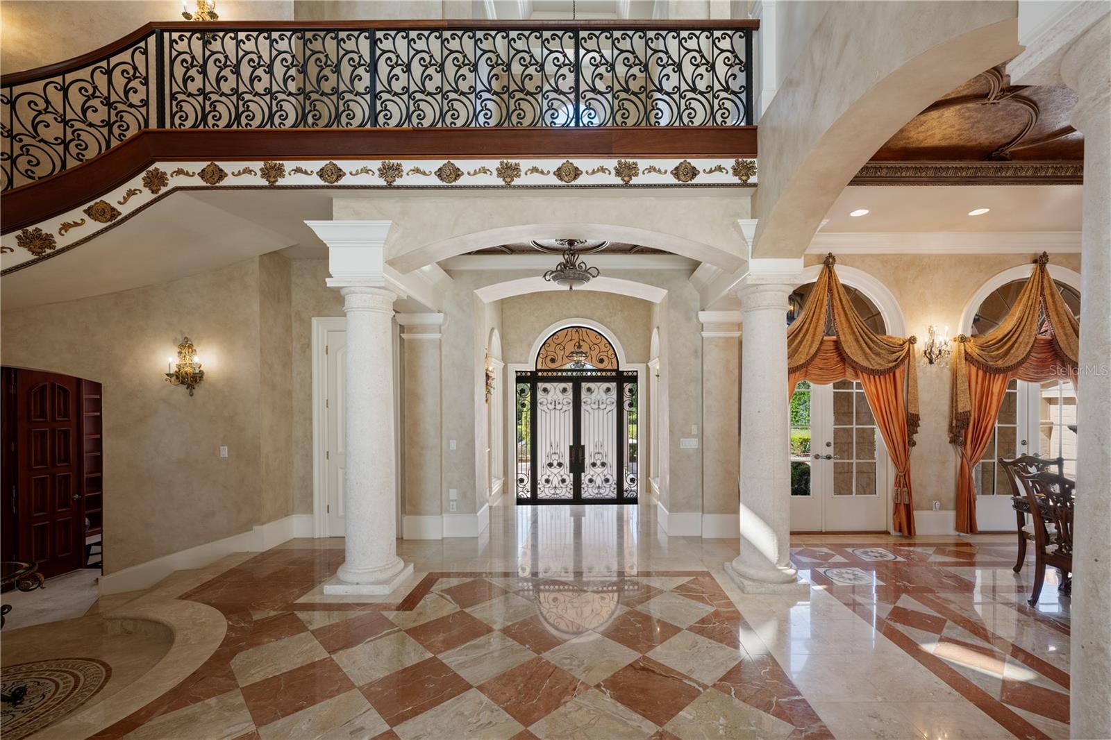 ESTATES AT PHILLIPS LANDING PH 02 - Residential