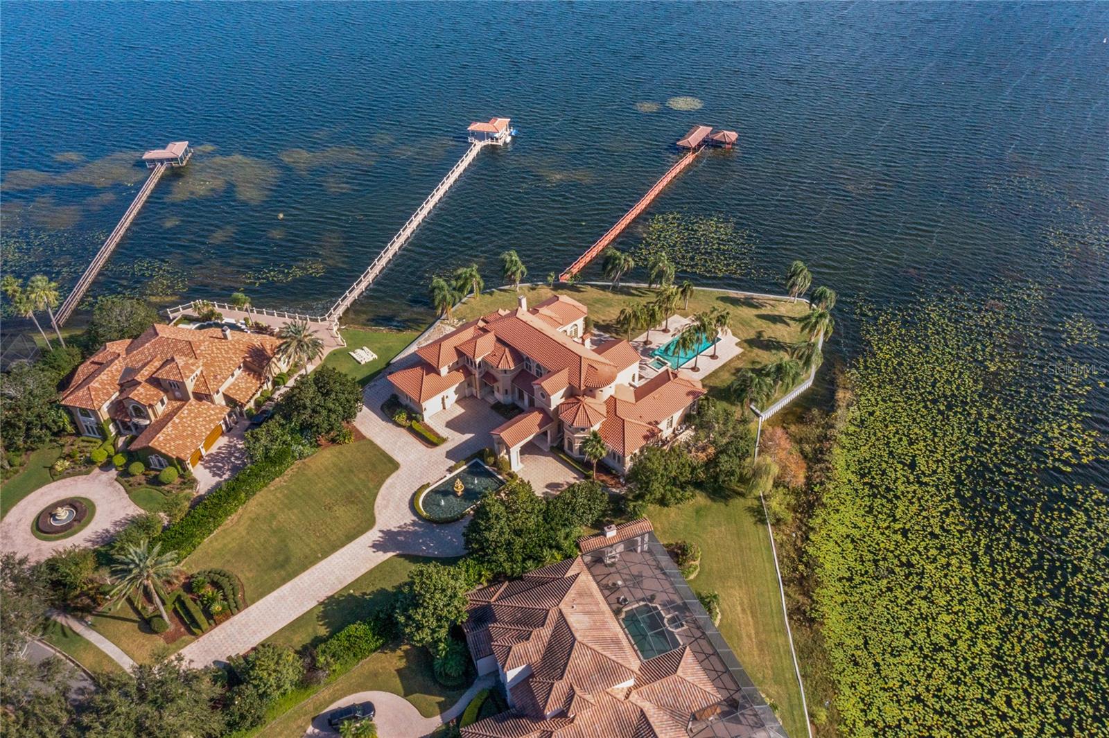 ESTATES AT PHILLIPS LANDING PH 02 - Residential