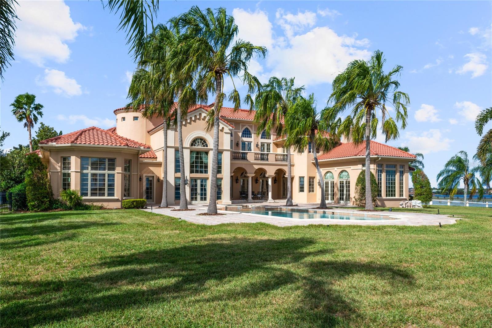 ESTATES AT PHILLIPS LANDING PH 02 - Residential