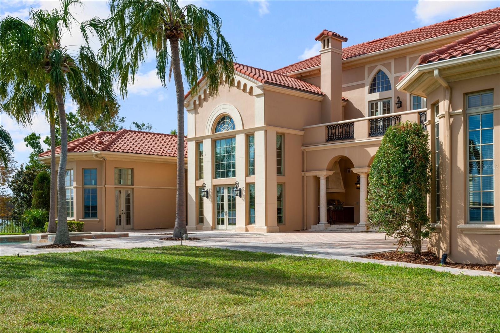 ESTATES AT PHILLIPS LANDING PH 02 - Residential