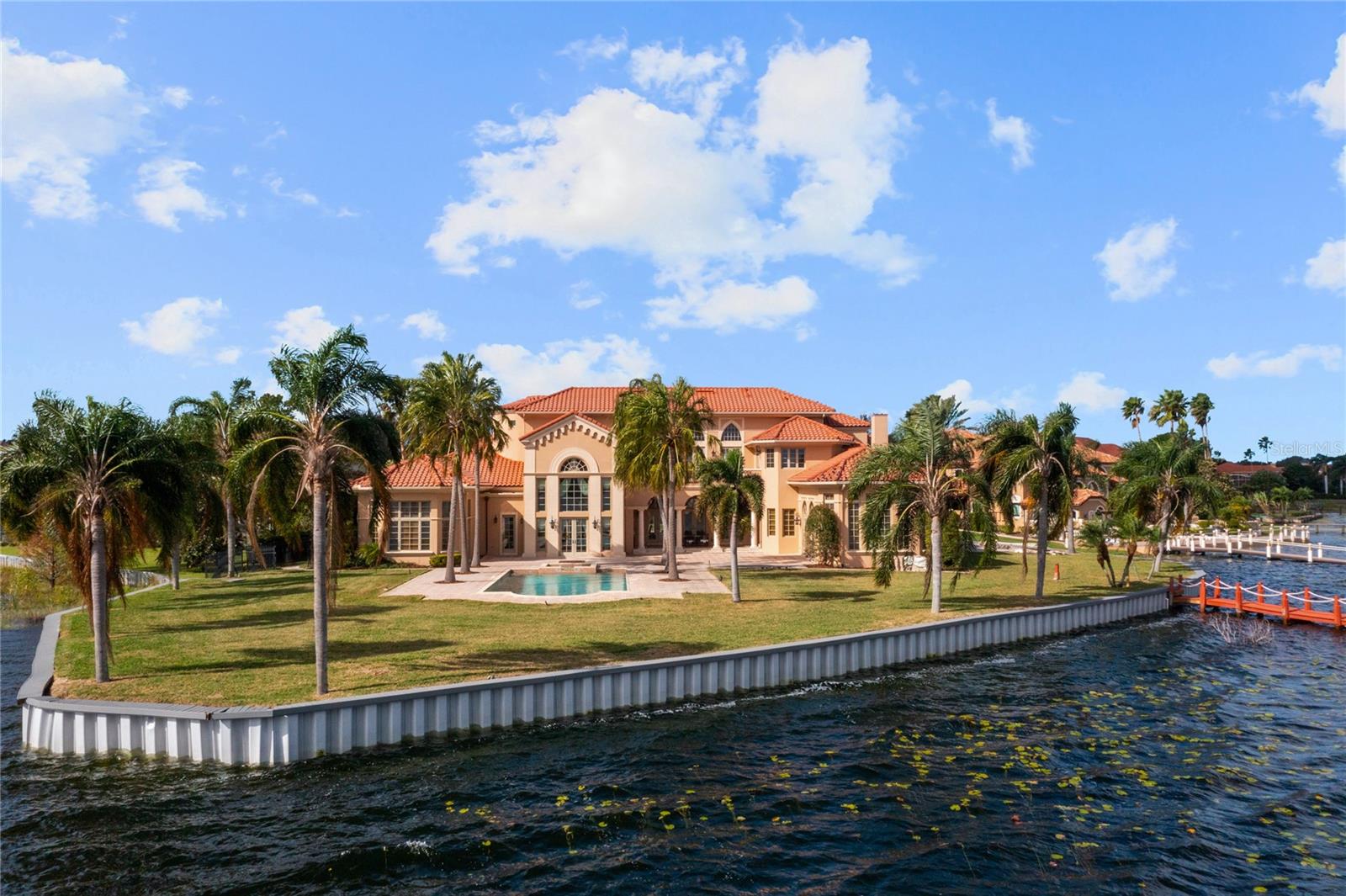 ESTATES AT PHILLIPS LANDING PH 02 - Residential