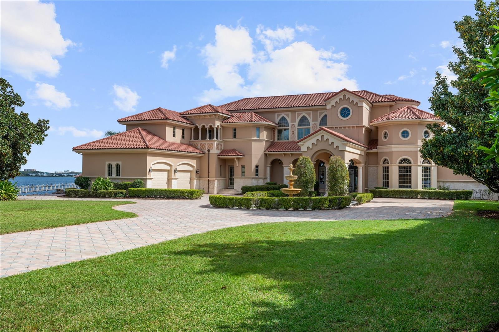 ESTATES AT PHILLIPS LANDING PH 02 - Residential