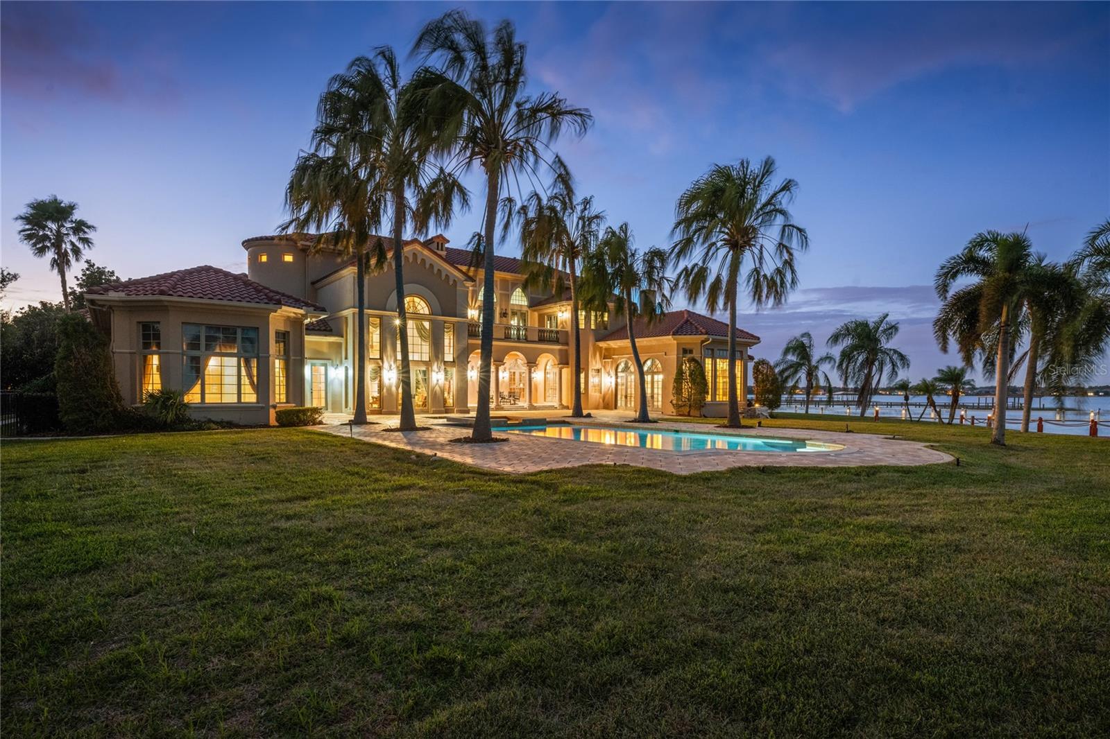 ESTATES AT PHILLIPS LANDING PH 02 - Residential