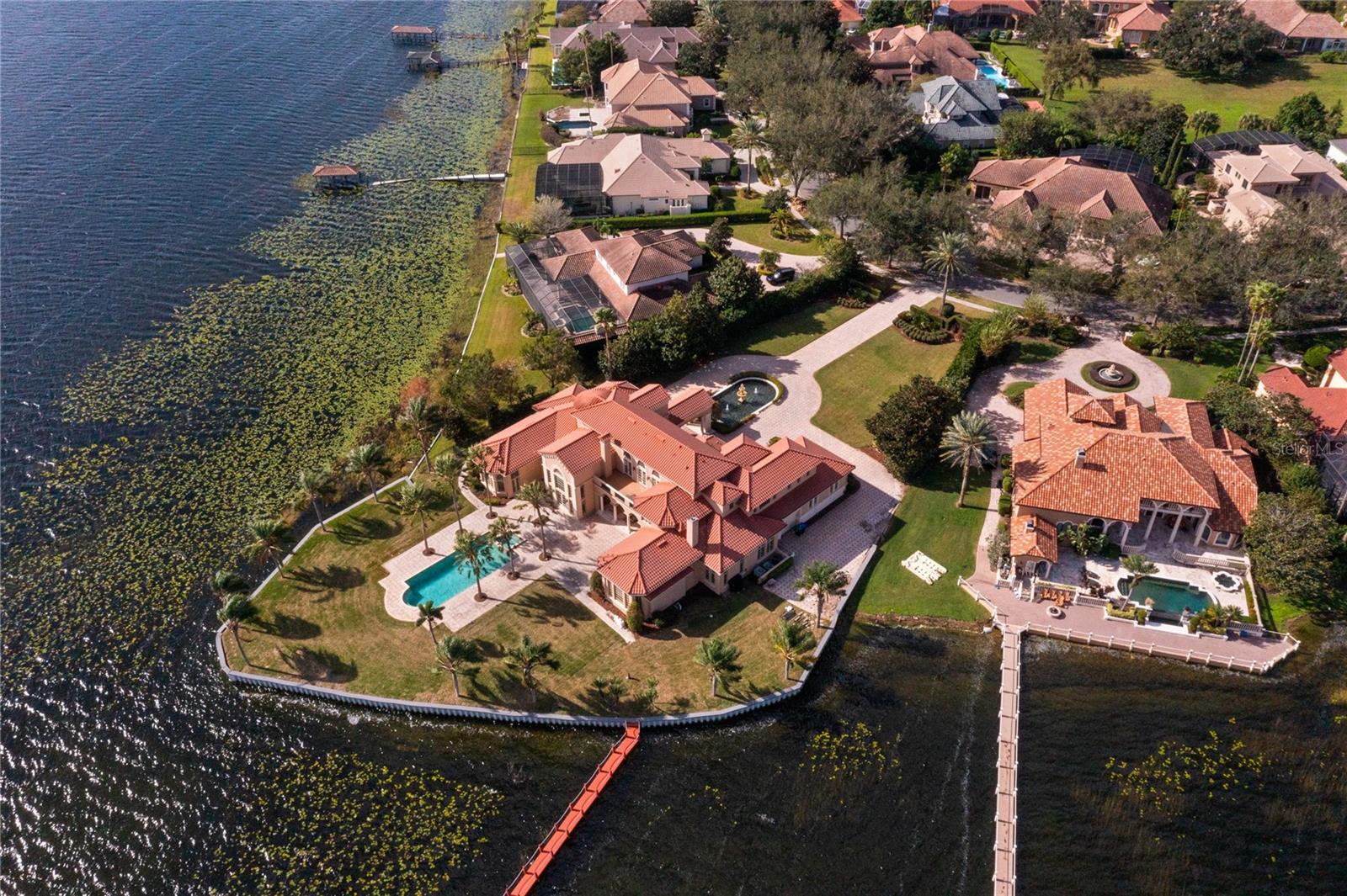 ESTATES AT PHILLIPS LANDING PH 02 - Residential