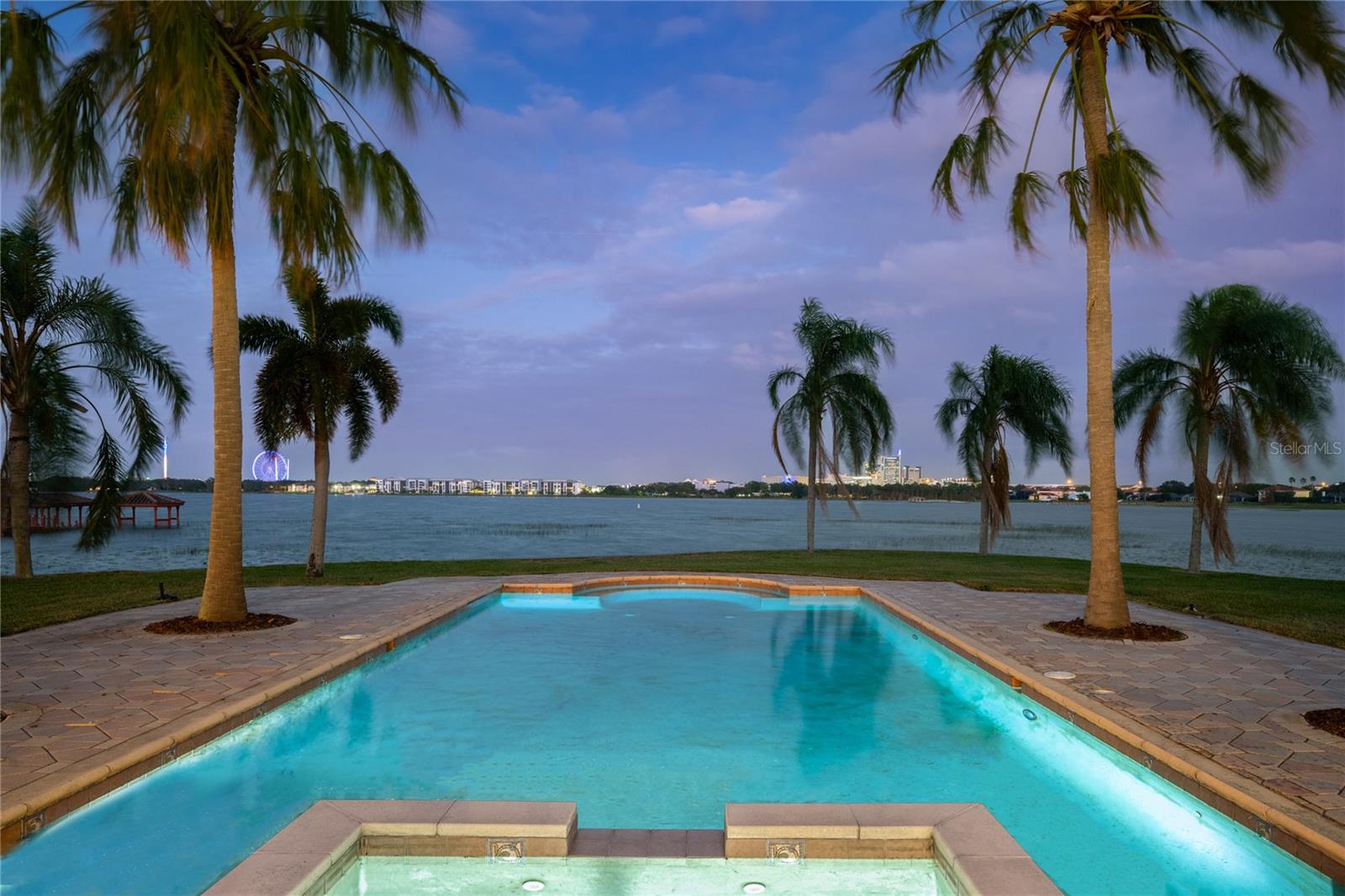 ESTATES AT PHILLIPS LANDING PH 02 - Residential