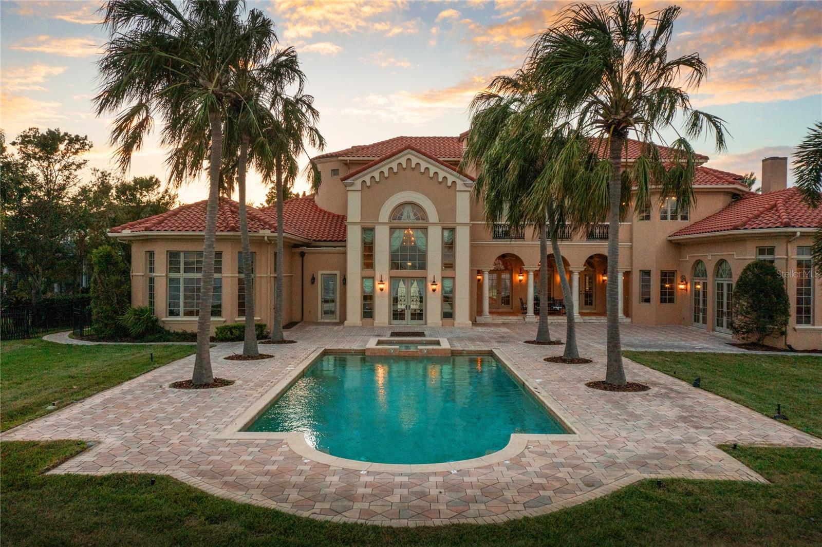 ESTATES AT PHILLIPS LANDING PH 02 - Residential