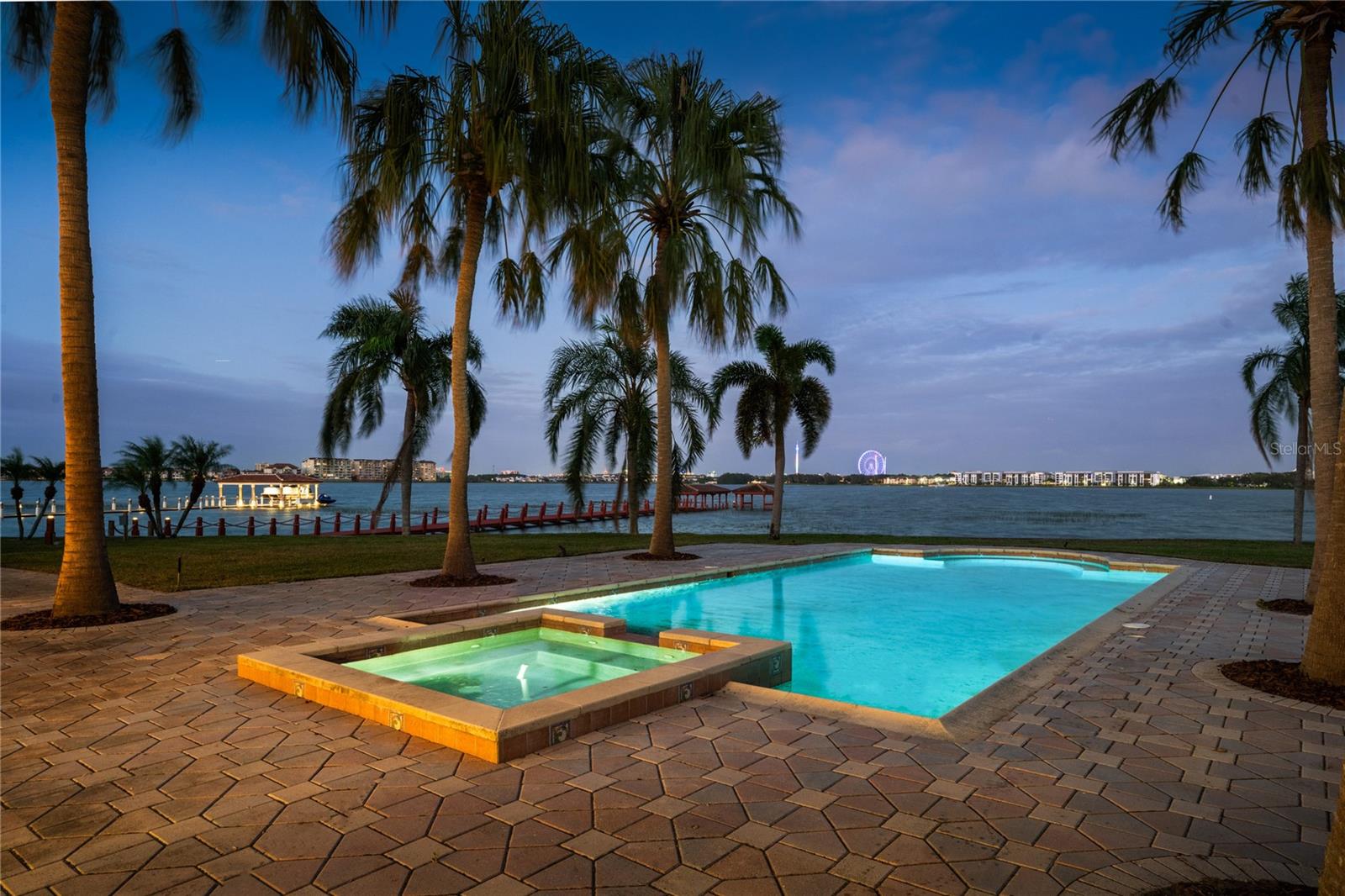 ESTATES AT PHILLIPS LANDING PH 02 - Residential