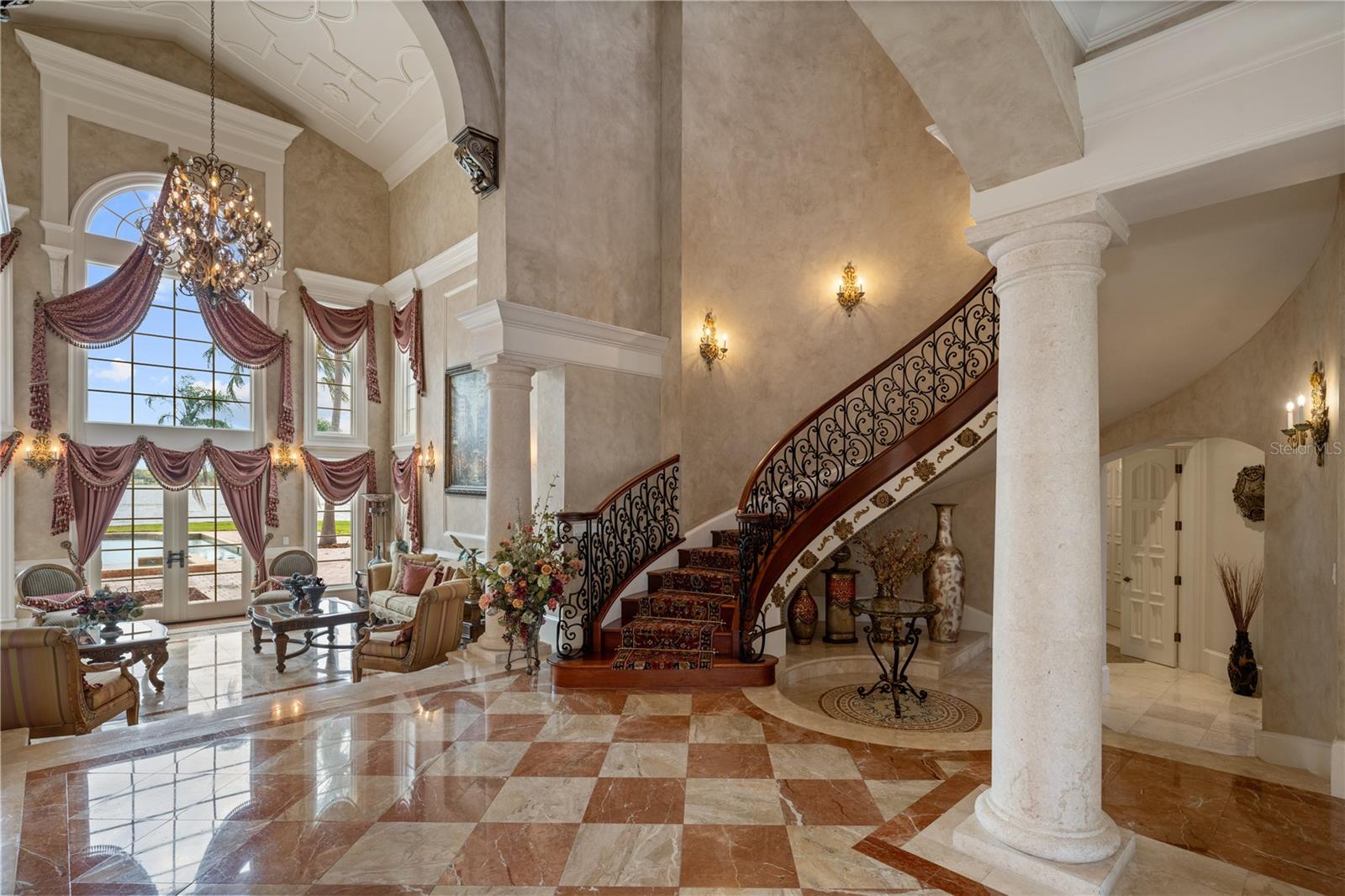 ESTATES AT PHILLIPS LANDING PH 02 - Residential