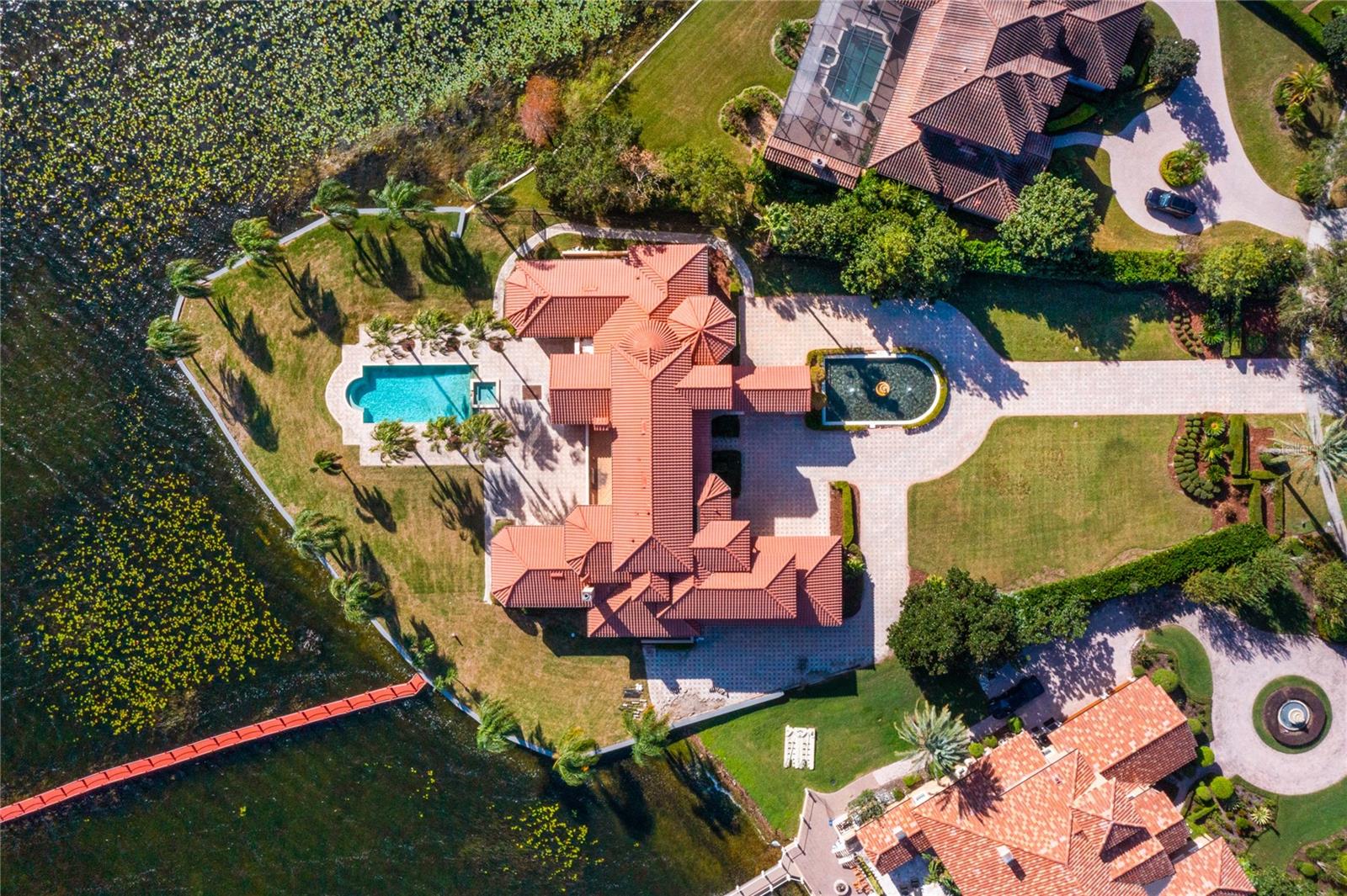 ESTATES AT PHILLIPS LANDING PH 02 - Residential