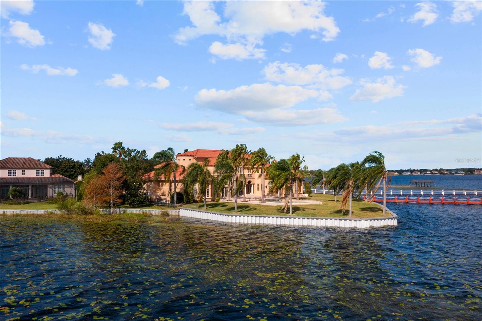 ESTATES AT PHILLIPS LANDING PH 02 - Residential