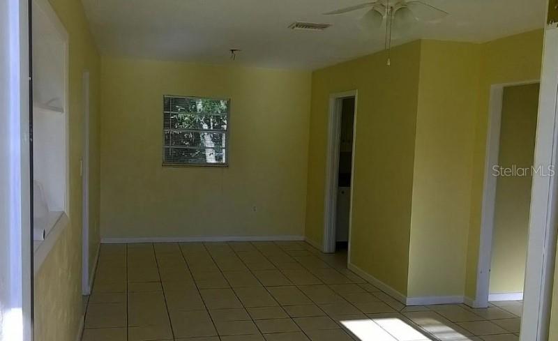 EULA VISTA SUB - Residential Lease