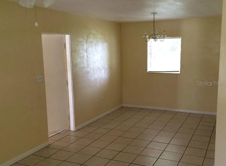 EULA VISTA SUB - Residential Lease