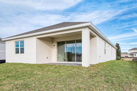 Tiny photo for 3036 Suraj Circle, Tavares, FL 32778 (MLS # O6387604)