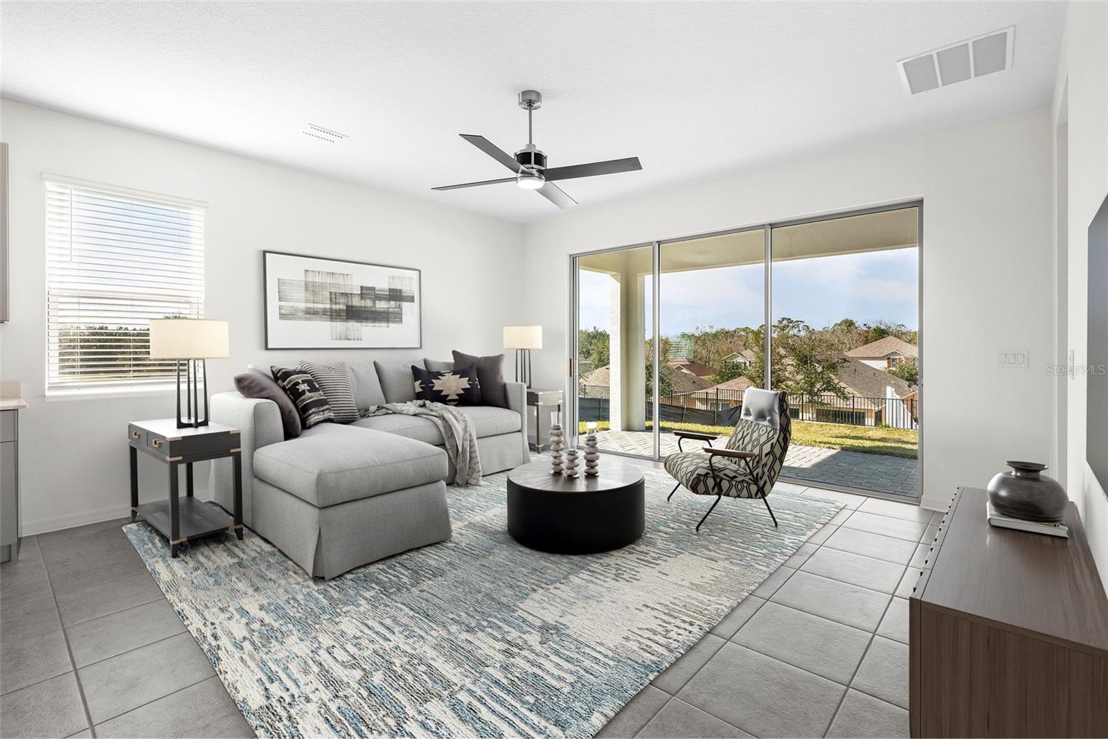 LEELA RESERVE - Residential Lease