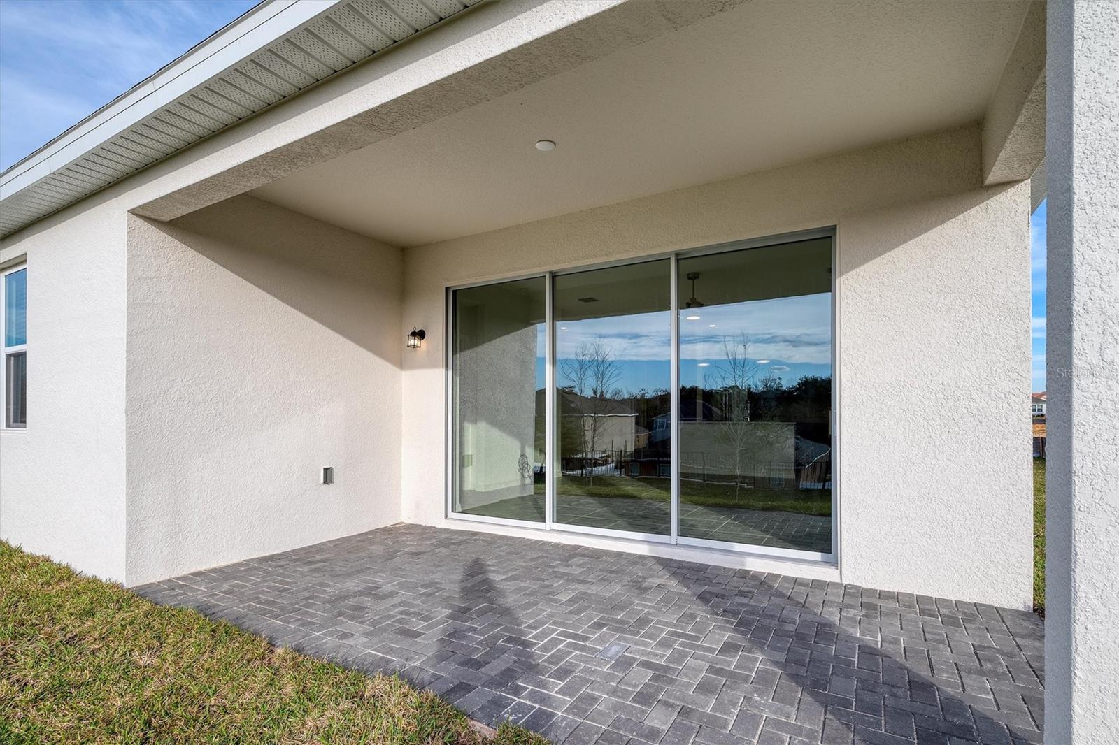 LEELA RESERVE - Residential Lease