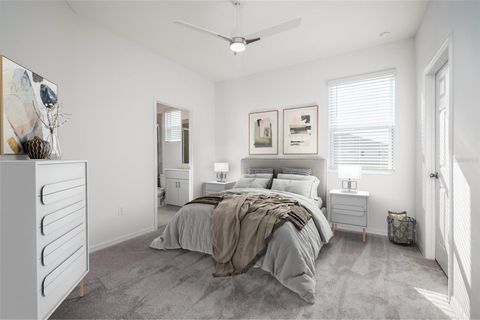 Tiny photo for 3036 Suraj Circle, Tavares, FL 32778 (MLS # O6387604)