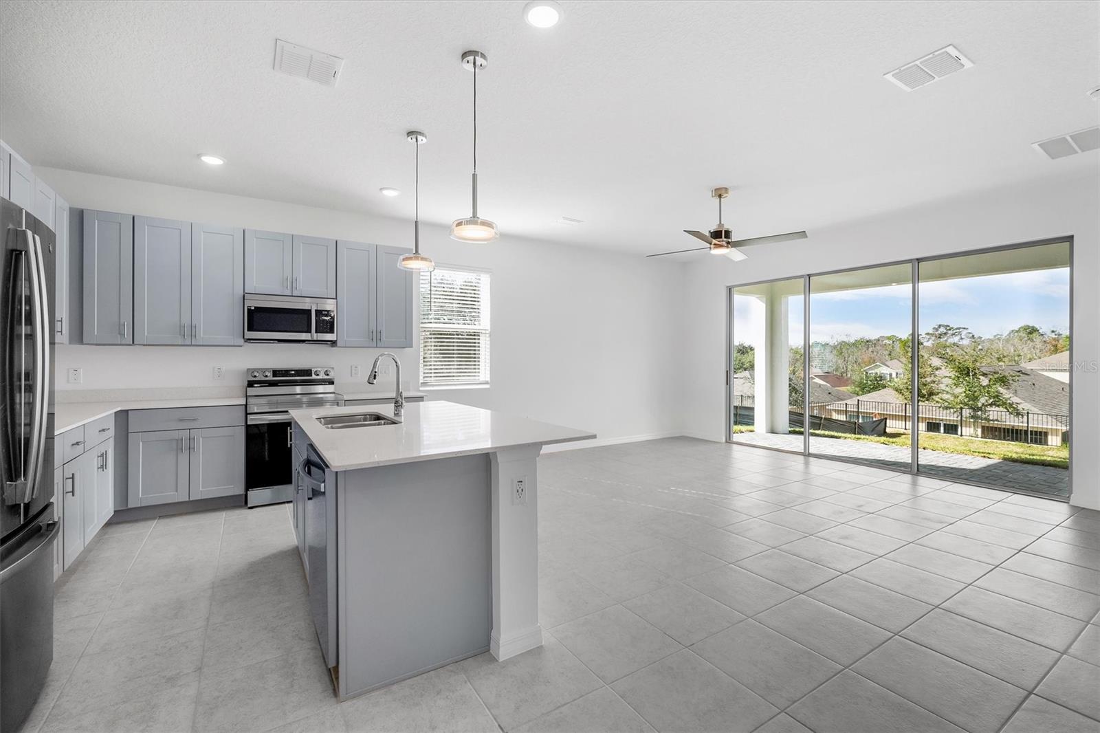 LEELA RESERVE - Residential Lease