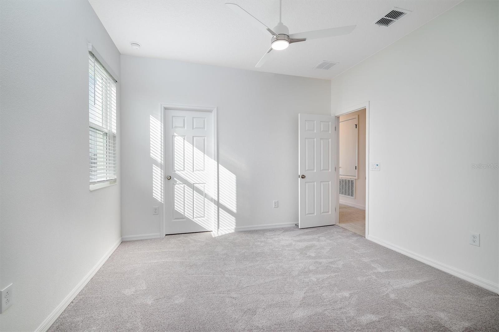 LEELA RESERVE - Residential Lease