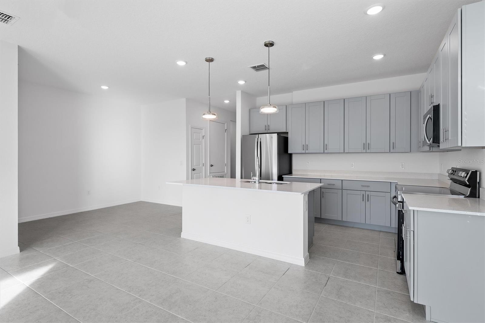 LEELA RESERVE - Residential Lease