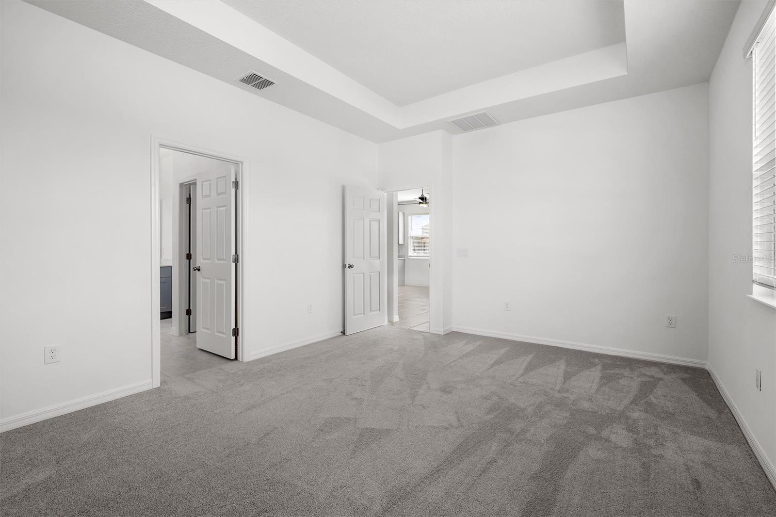 LEELA RESERVE - Residential Lease