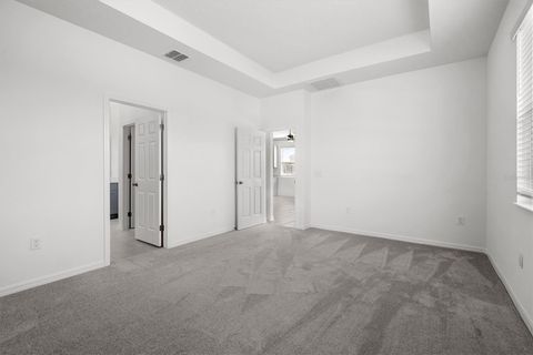 Tiny photo for 3036 Suraj Circle, Tavares, FL 32778 (MLS # O6387604)