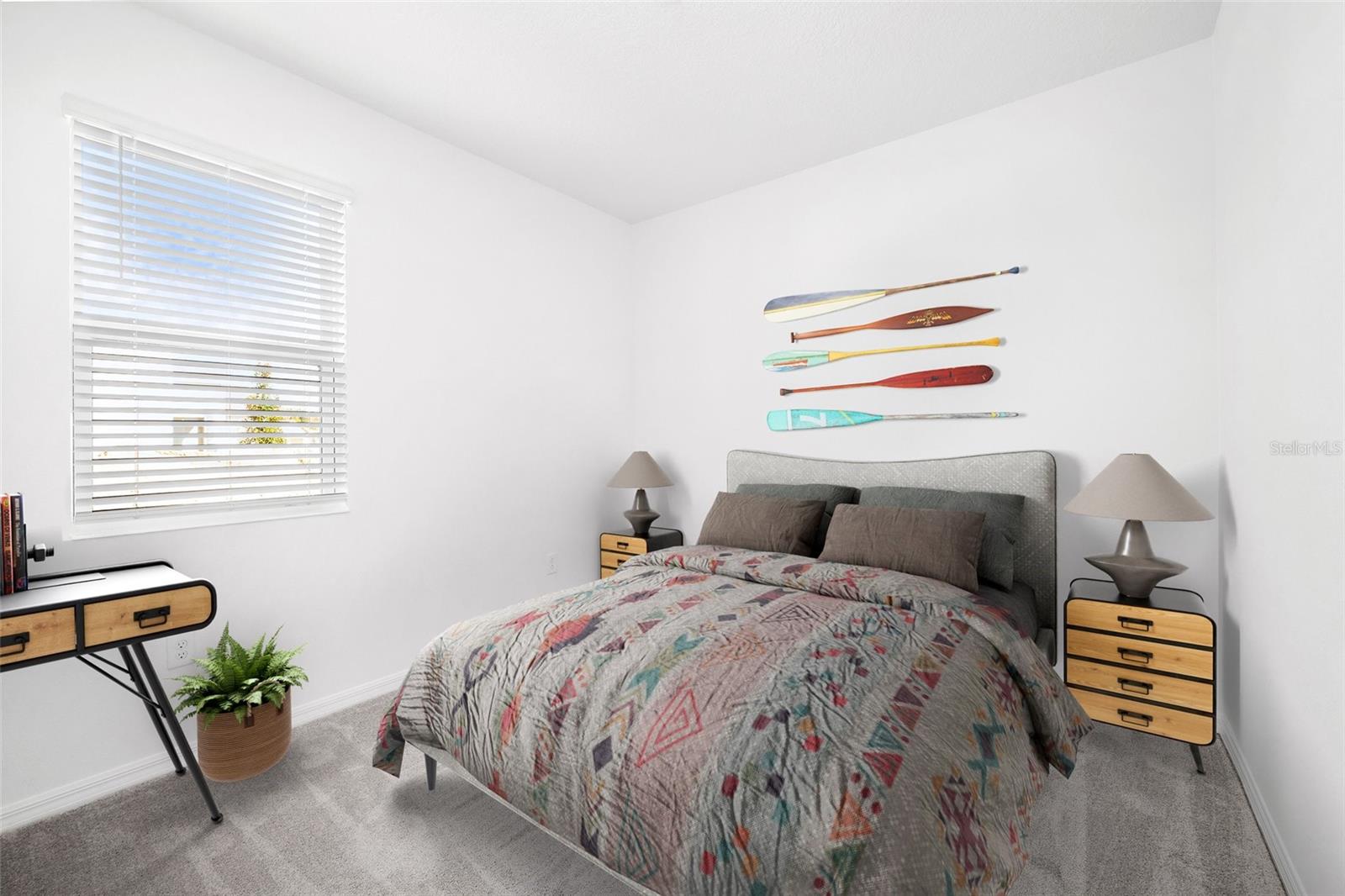 LEELA RESERVE - Residential Lease