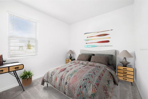 Tiny photo for 3036 Suraj Circle, Tavares, FL 32778 (MLS # O6387604)