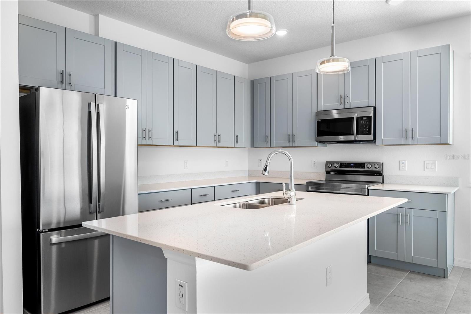 LEELA RESERVE - Residential Lease