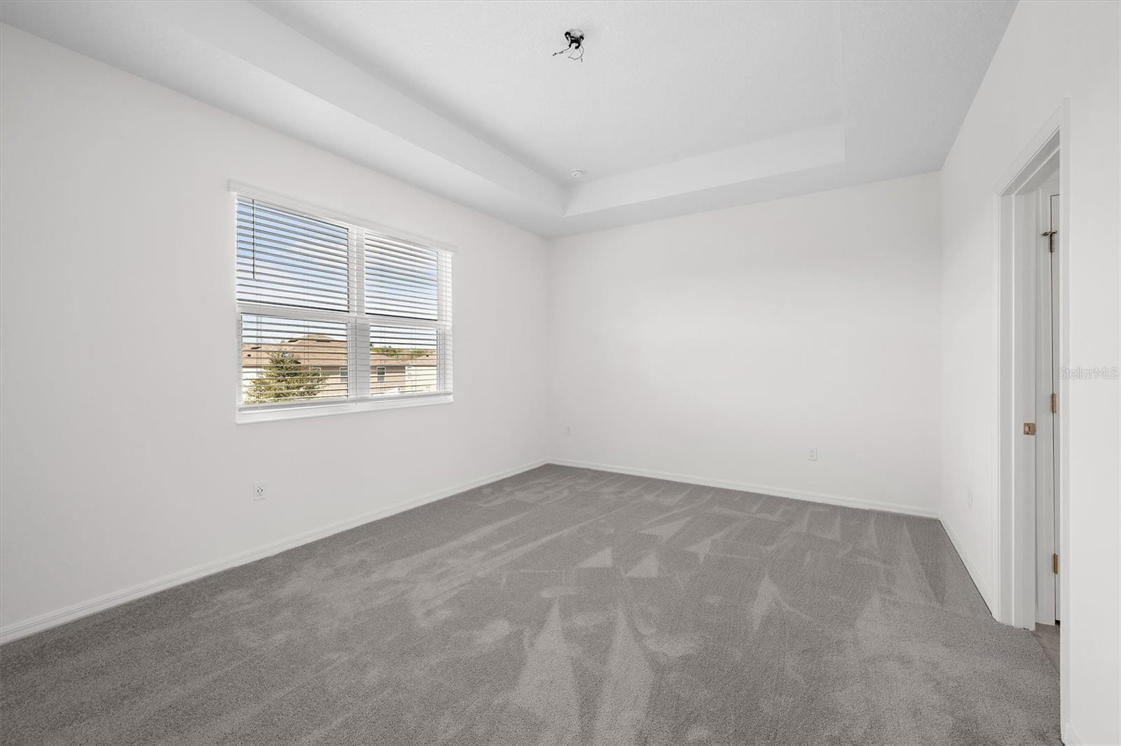 LEELA RESERVE - Residential Lease