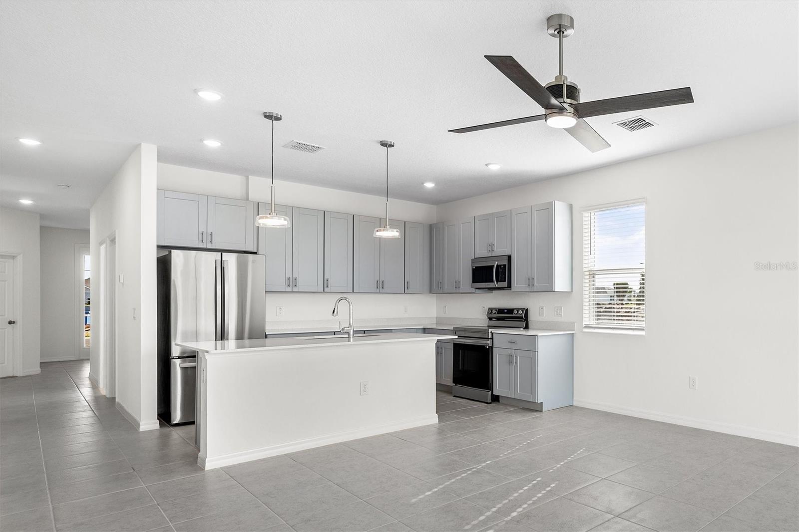 LEELA RESERVE - Residential Lease