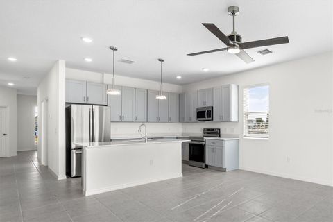 Tiny photo for 3036 Suraj Circle, Tavares, FL 32778 (MLS # O6387604)