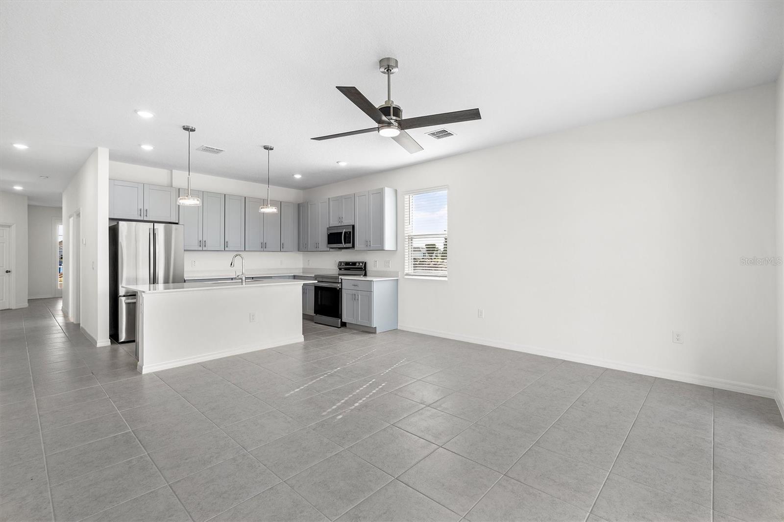 LEELA RESERVE - Residential Lease