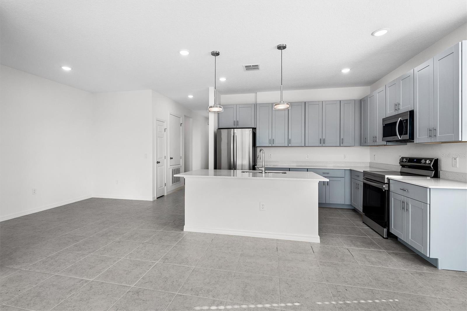 LEELA RESERVE - Residential Lease