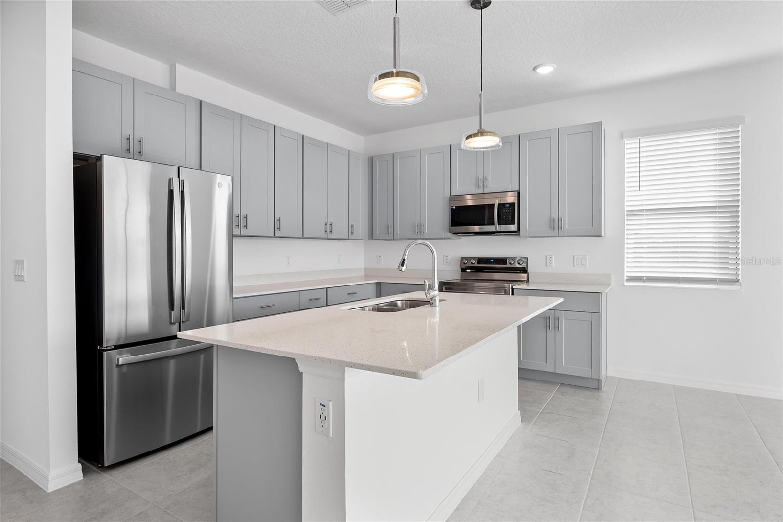 LEELA RESERVE - Residential Lease