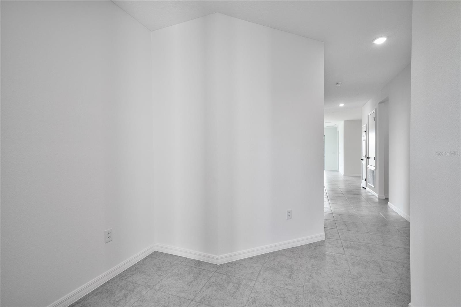 LEELA RESERVE - Residential Lease