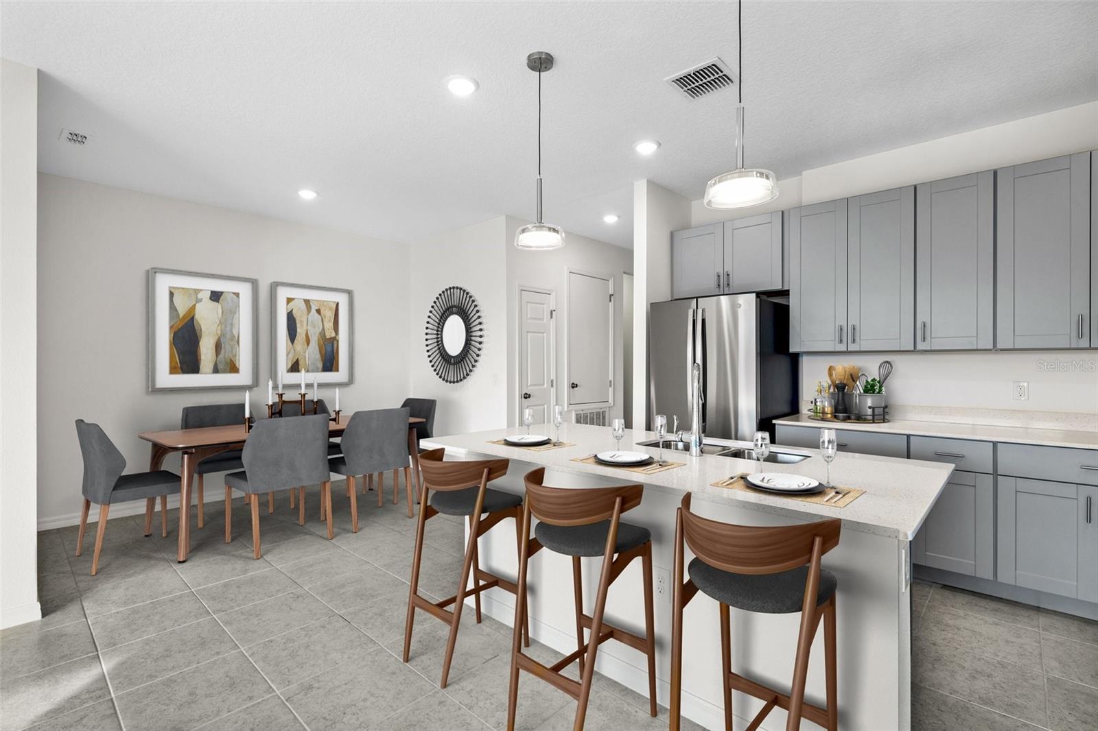 LEELA RESERVE - Residential Lease