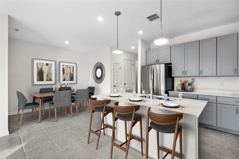 Tiny photo for 3036 Suraj Circle, Tavares, FL 32778 (MLS # O6387604)