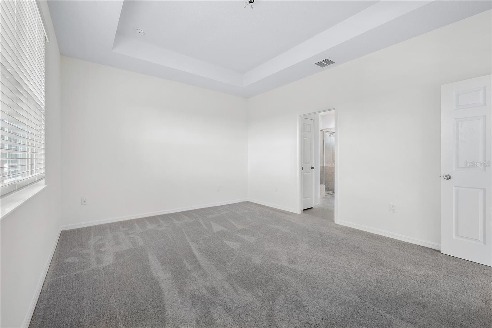 LEELA RESERVE - Residential Lease