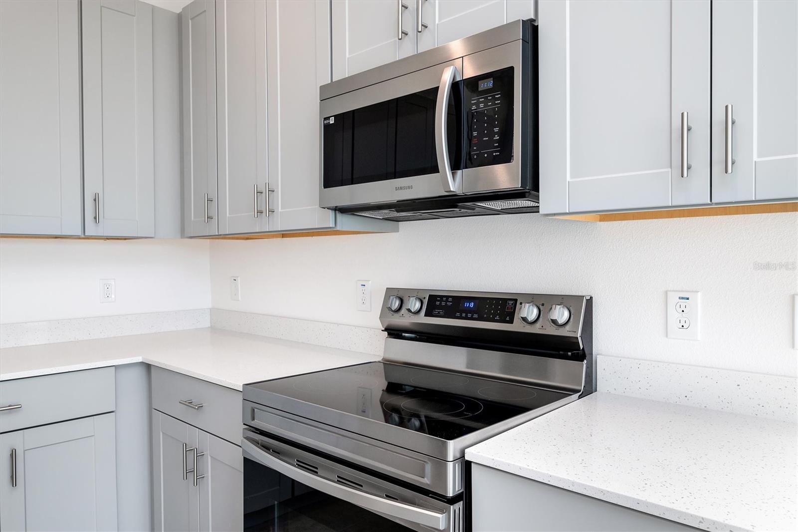 LEELA RESERVE - Residential Lease