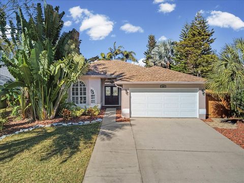 Photo of 402 Village Drive, Tarpon Springs, FL 34689 (MLS # TB8472348)