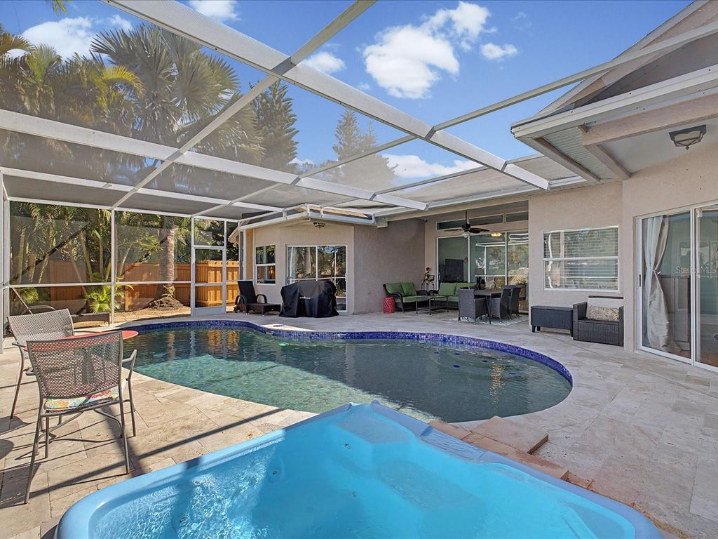 Photo of 402 Village Drive, Tarpon Springs, FL 34689 (MLS # TB8472348)