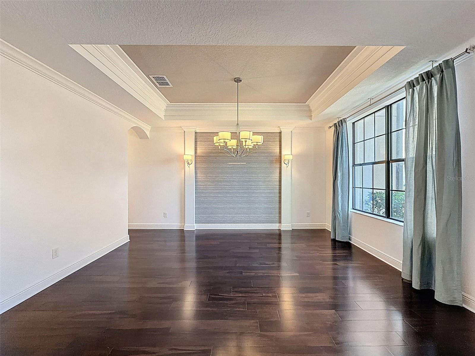 K-BAR RANCH PRCL O - Residential Lease