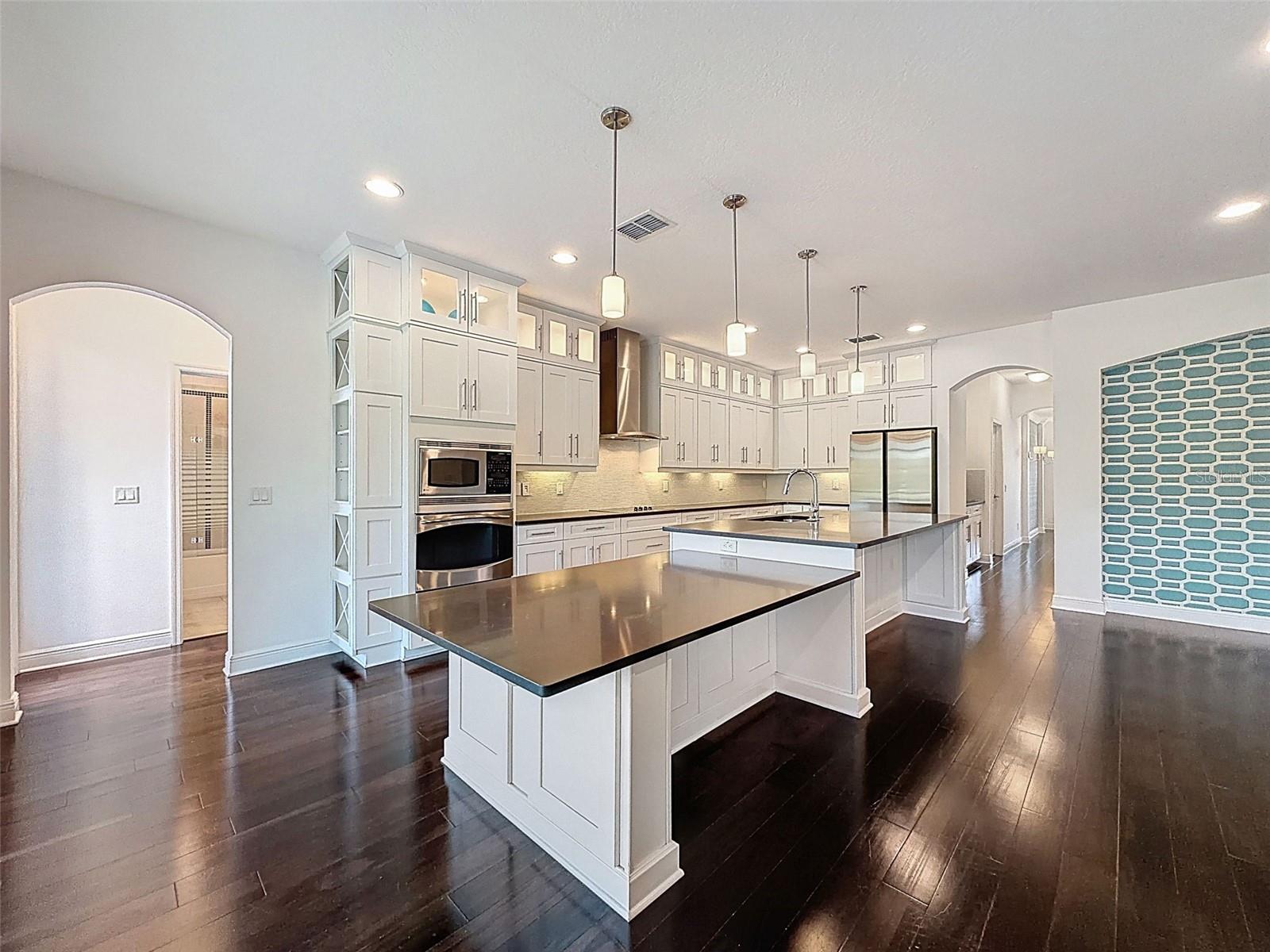 K-BAR RANCH PRCL O - Residential Lease