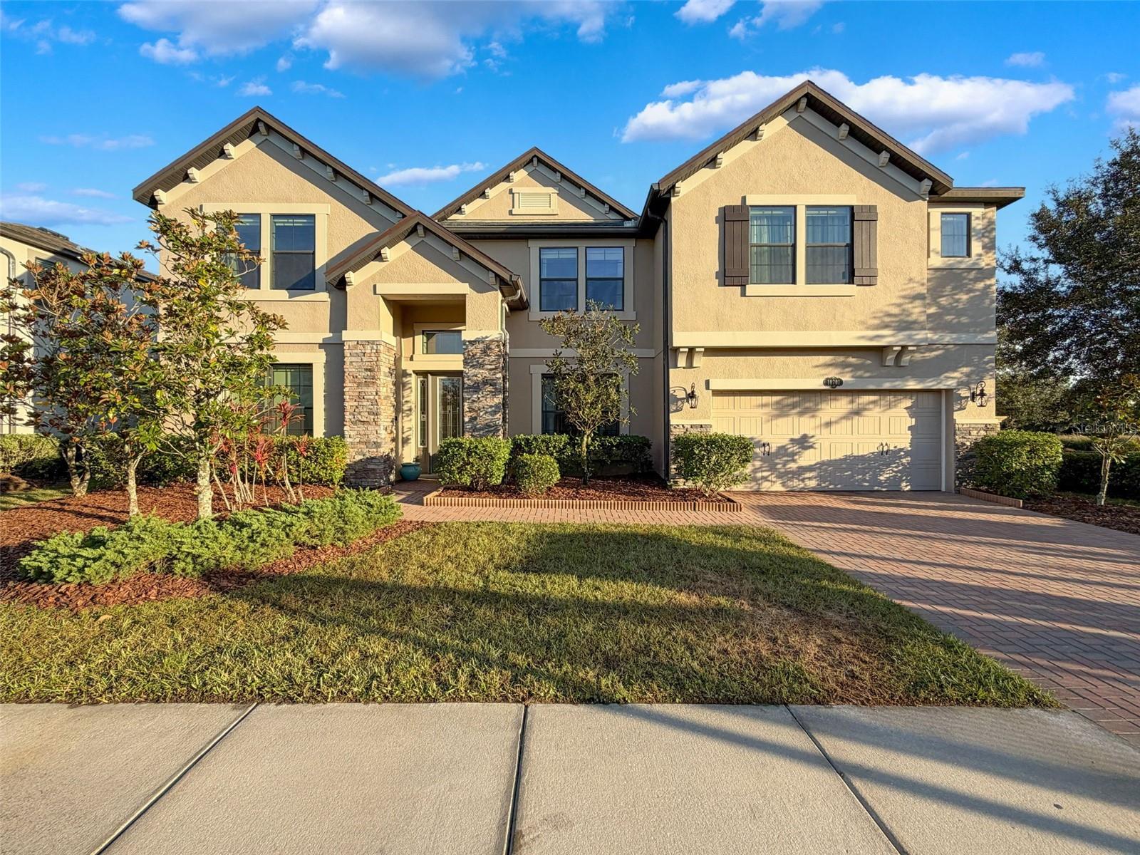 K-BAR RANCH PRCL O - Residential Lease