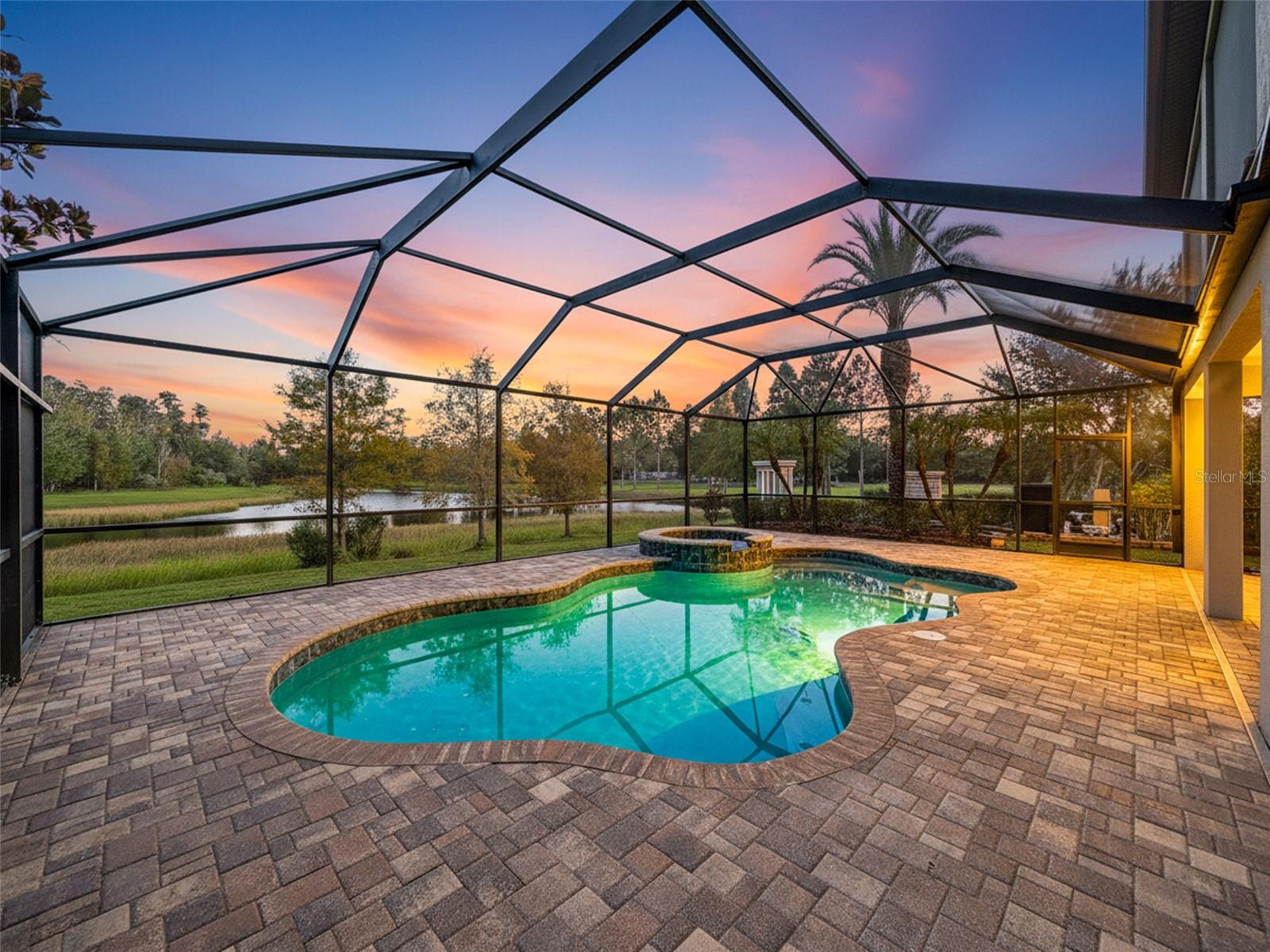 K-BAR RANCH PRCL O - Residential Lease